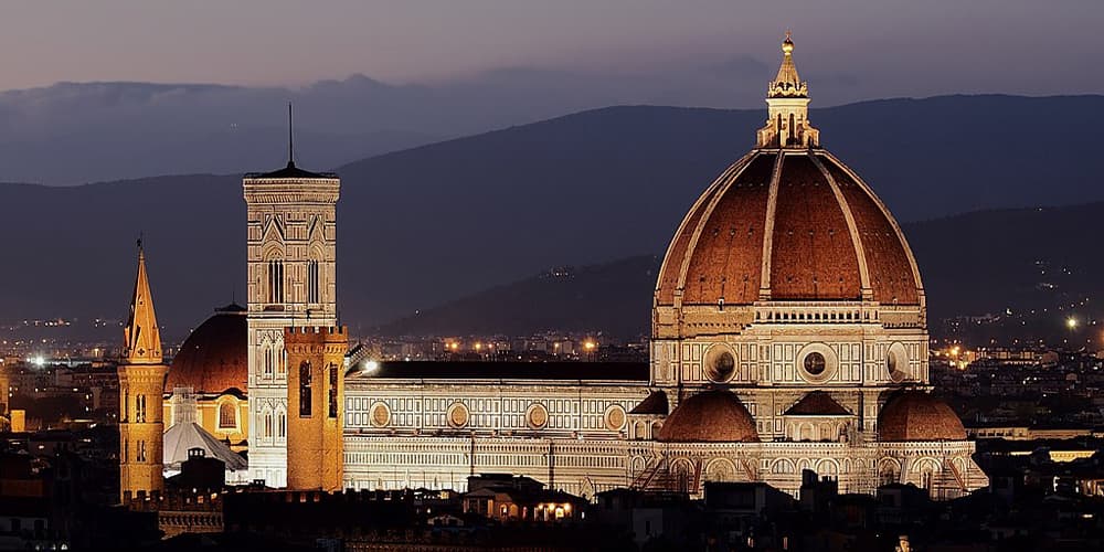 Florence-ferragosto-italy